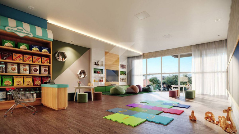 Imagem Apartamento com 2 Quartos à Venda, 64 m² em São João - Itajaí Imagem Apartamento com 2 Quartos à Venda, 64 m² em São João - Itajaí