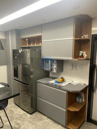 Imagem Apartamento com 2 Quartos à Venda, 105 m² em Marapé - Santos Imagem Apartamento com 2 Quartos à Venda, 105 m² em Marapé - Santos