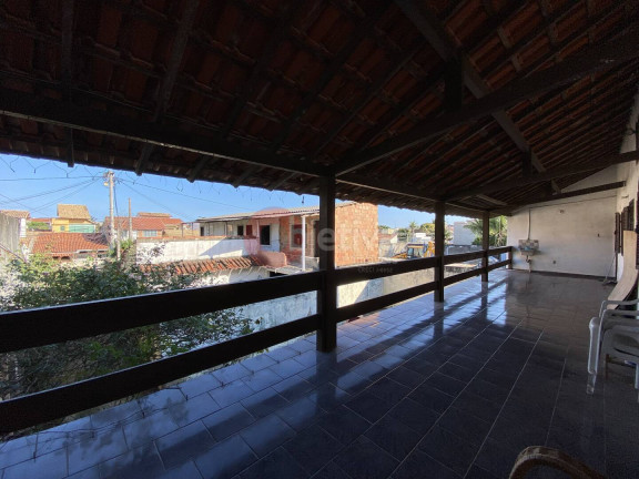 Imagem Casa com 3 Quartos à Venda, 450 m² em Parque Burle - Cabo Frio