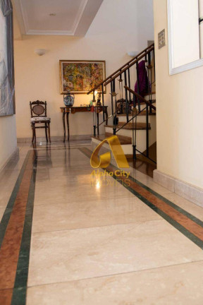 Imagem Casa com 4 Quartos à Venda, 750 m² em Alphaville - Barueri