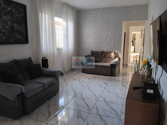 Imagem Casa com 2 Quartos à Venda, 105 m² Imagem Casa com 2 Quartos à Venda, 105 m²