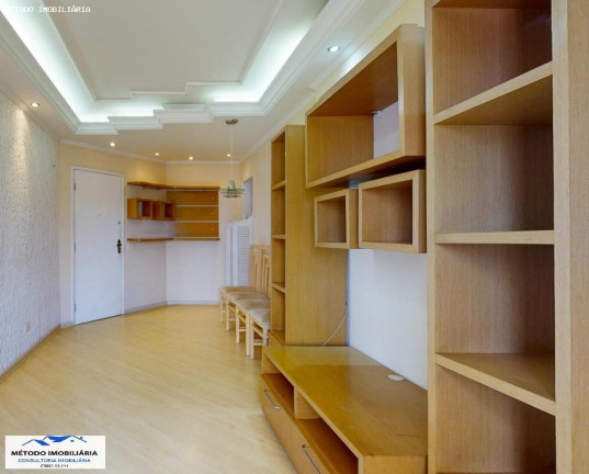 Imagem Apartamento com 2 Quartos à Venda, 61 m² em Saúde - São Paulo