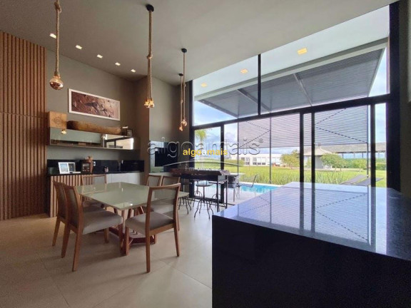 Casa com 4 Quartos à Venda, 220 m² em Condominio Sea Coast - Xangri-lá