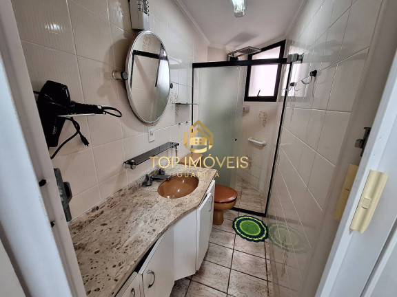 Imagem Apartamento com 3 Quartos à Venda, 114 m² em Vila Alzira - Guarujá Imagem Apartamento com 3 Quartos à Venda, 114 m² em Vila Alzira - Guarujá