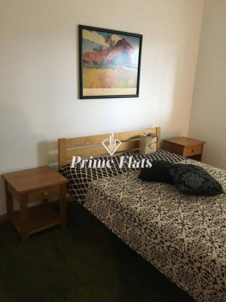 Imagem Apartamento com 1 Quarto à Venda, 50 m² em Santo Amaro - São Paulo Imagem Apartamento com 1 Quarto à Venda, 50 m² em Santo Amaro - São Paulo