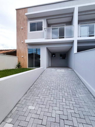 Imagem Casa com 3 Quartos à Venda, 139 m² em Casa Branca - Itapema Imagem Casa com 3 Quartos à Venda, 139 m² em Casa Branca - Itapema