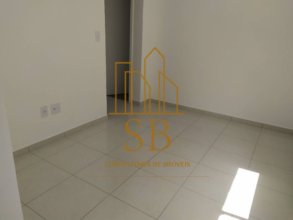 Foto do imóvel Apartamento com 2 Quartos à Venda, 45 m² em Vila Voturua - São Vicente