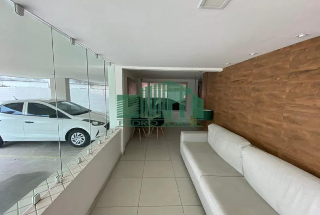 Imagem Apartamento com 3 Quartos à Venda, 110 m² em Tamarineira - Recife Imagem Apartamento com 3 Quartos à Venda, 110 m² em Tamarineira - Recife