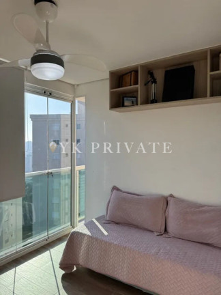 Imagem Cobertura com 3 Quartos à Venda, 130 m² em Santana - São Paulo