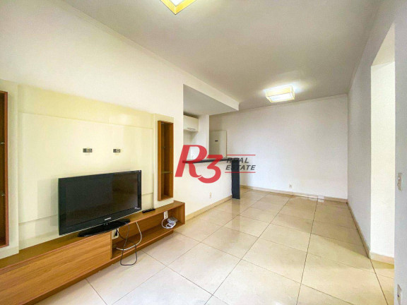 Imagem Apartamento com 2 Quartos à Venda, 70 m² em Vila Matias - Santos Imagem Apartamento com 2 Quartos à Venda, 70 m² em Vila Matias - Santos