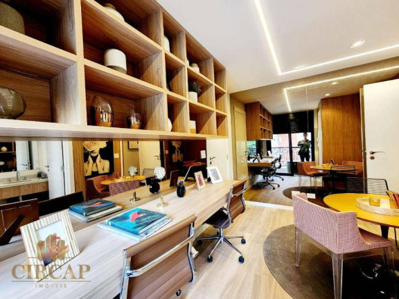 Imagem Apartamento com 4 Quartos à Venda, 142 m² em Perdizes - São Paulo Imagem Apartamento com 4 Quartos à Venda, 142 m² em Perdizes - São Paulo