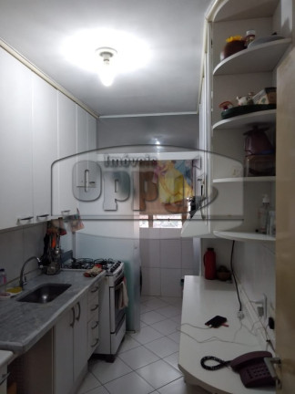 Imagem Apartamento com 3 Quartos à Venda, em Ipiranga - São Paulo Imagem Apartamento com 3 Quartos à Venda, em Ipiranga - São Paulo