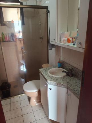 Imagem Imóvel com 2 Quartos à Venda, 65 m² em Planalto - São Bernardo Do Campo