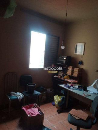 Imagem Sobrado com 3 Quartos à Venda, 168 m² em Jardim São Caetano - São Caetano Do Sul
