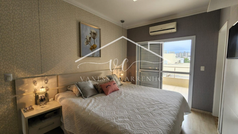 Imagem Casa com 3 Quartos à Venda, 276 m² em Ibiti Royal Park - Sorocaba