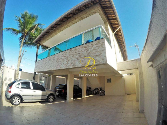 Casa com 2 Quartos à Venda, 46 m² em Ocian - Praia Grande