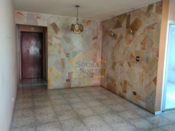 Imagem Apartamento com 2 Quartos à Venda, 68 m² em Parada Inglesa - São Paulo