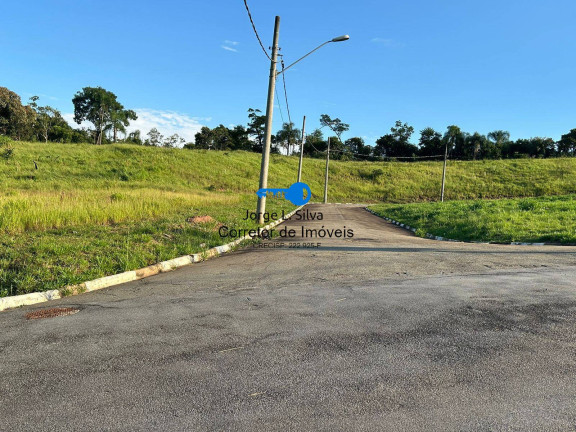 Imagem Terreno em Condomínio à Venda, 300 m² em Chácara Jaguari (fazendinha) - Santana De Parnaíba Imagem Terreno em Condomínio à Venda, 300 m² em Chácara Jaguari (fazendinha) - Santana De Parnaíba