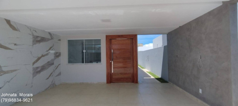 Imagem Casa com 3 Quartos à Venda, 153 m² em Centro - Barra Dos Coqueiros Imagem Casa com 3 Quartos à Venda, 153 m² em Centro - Barra Dos Coqueiros
