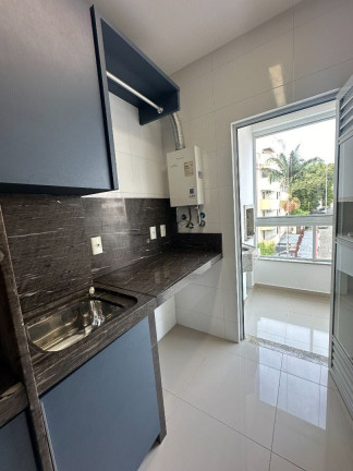 Imagem Apartamento com 3 Quartos à Venda, 86 m² em Abraão - Florianópolis Imagem Apartamento com 3 Quartos à Venda, 86 m² em Abraão - Florianópolis