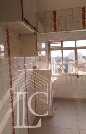 Imagem Apartamento com 1 Quarto para Alugar, 44 m² em Mirandopolis - São Paulo