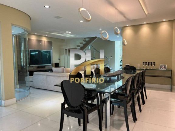 Imagem Casa com 3 Quartos à Venda, 439 m² em Dos Casa - São Bernardo Do Campo