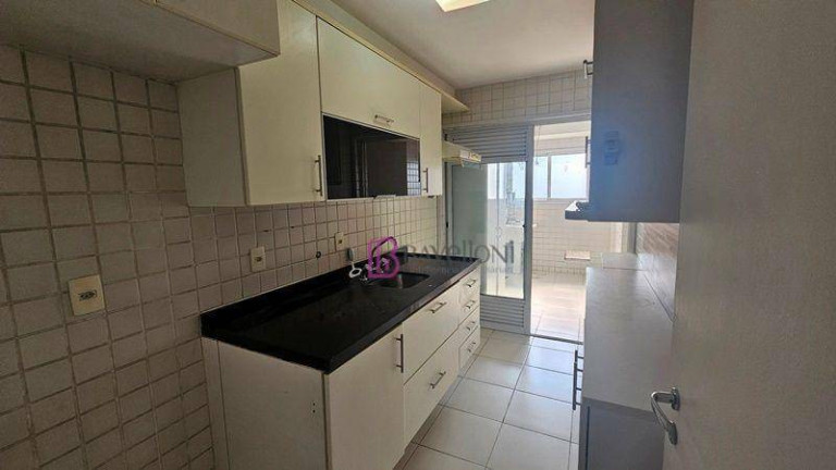 Imagem Apartamento com 3 Quartos à Venda, 101 m² em Perdizes - São Paulo