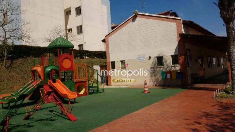 Imagem Apartamento com 2 Quartos à Venda, 53 m² em Jardim Santo André - Santo André Imagem Apartamento com 2 Quartos à Venda, 53 m² em Jardim Santo André - Santo André