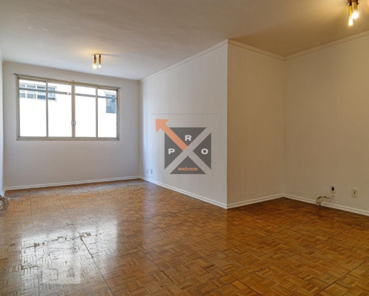 Imagem Imóvel com 3 Quartos à Venda, 120 m² em Consolação - São Paulo Imagem Imóvel com 3 Quartos à Venda, 120 m² em Consolação - São Paulo