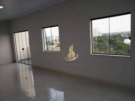 Imagem Cobertura com 3 Quartos à Venda, 140 m² em Bosque Dos Eucaliptos - São José Dos Campos Imagem Cobertura com 3 Quartos à Venda, 140 m² em Bosque Dos Eucaliptos - São José Dos Campos