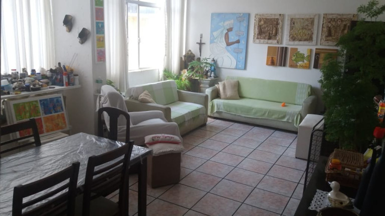 Imagem Apartamento com 3 Quartos à Venda, 120 m² em Barra - Salvador Imagem Apartamento com 3 Quartos à Venda, 120 m² em Barra - Salvador