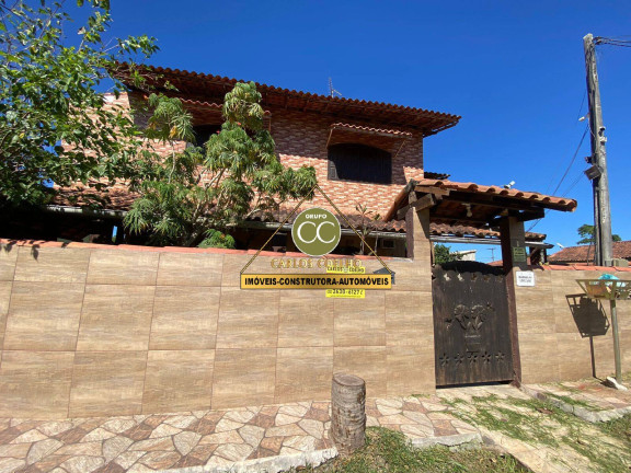Imagem Casa com 3 Quartos à Venda, 300 m² em Unamar (tamoios) - Cabo Frio Imagem Casa com 3 Quartos à Venda, 300 m² em Unamar (tamoios) - Cabo Frio