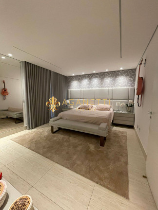 Imagem Casa com 4 Quartos à Venda, 496 m² em Alphaville Vespasiano - Vespasiano Imagem Casa com 4 Quartos à Venda, 496 m² em Alphaville Vespasiano - Vespasiano