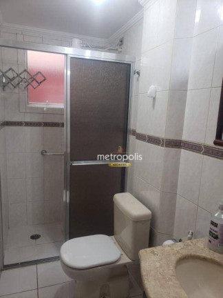 Imagem Apartamento com 2 Quartos à Venda, 56 m² em Utinga - Santo André Imagem Apartamento com 2 Quartos à Venda, 56 m² em Utinga - Santo André