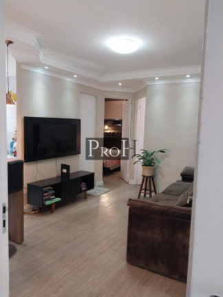 Imagem Apartamento com 2 Quartos à Venda, 44 m² em Nova Petrópolis - São Bernardo Do Campo Imagem Apartamento com 2 Quartos à Venda, 44 m² em Nova Petrópolis - São Bernardo Do Campo
