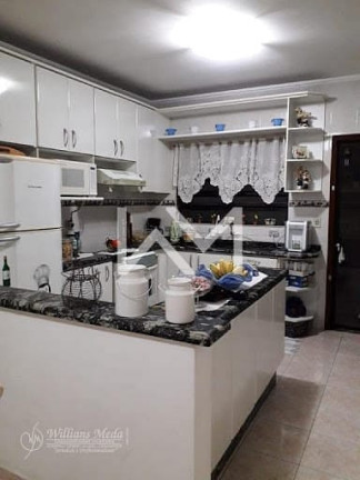 Imagem Sobrado com 4 Quartos à Venda, 135 m² em Vila Melliani - Guarulhos Imagem Sobrado com 4 Quartos à Venda, 135 m² em Vila Melliani - Guarulhos