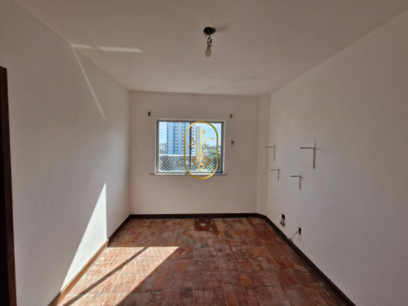 Imagem Apartamento com 2 Quartos à Venda, 122 m² em Federação - Salvador Imagem Apartamento com 2 Quartos à Venda, 122 m² em Federação - Salvador
