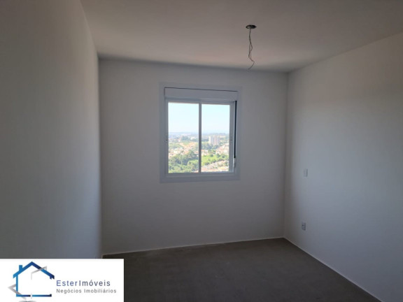 Imagem Apartamento com 3 Quartos para Alugar ou Temporada, 98 m² em Jardim Do Lago - Jundiaí