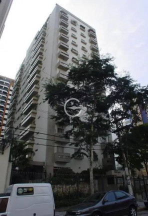 Apartamento com 2 Quartos à Venda, 97 m² em Moema - São Paulo