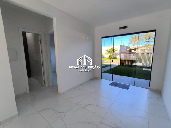 Imagem Casa com 2 Quartos à Venda, 55 m² em Ipanema - Pontal Do Paraná Imagem Casa com 2 Quartos à Venda, 55 m² em Ipanema - Pontal Do Paraná