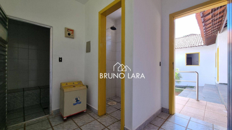Imagem Casa com 5 Quartos para Alugar, 128 m² em Ouro Velho - Igarapé Imagem Casa com 5 Quartos para Alugar, 128 m² em Ouro Velho - Igarapé