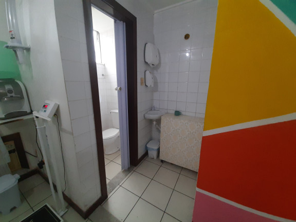 Imagem Imóvel Comercial à Venda, 38 m² em Itapuã - Salvador Imagem Imóvel Comercial à Venda, 38 m² em Itapuã - Salvador