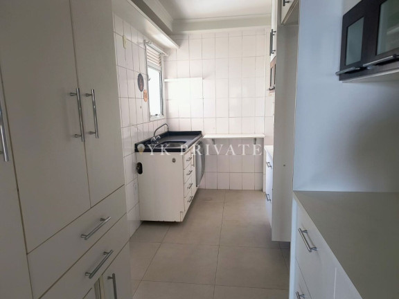Imagem Apartamento com 2 Quartos à Venda, 87 m² em Perdizes - São Paulo