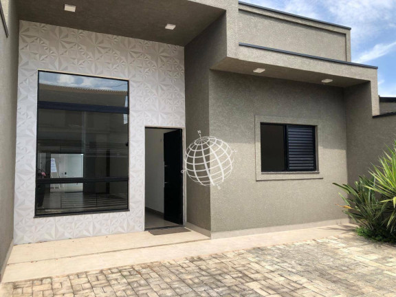 Casa com 3 Quartos à Venda, 104 m² em Nova Atibaia - Atibaia