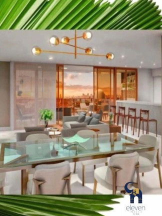 Imagem Apartamento com 3 Quartos à Venda, 171 m² em Horto Florestal - Salvador