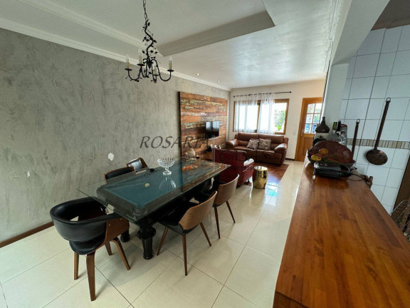Imagem Casa com 4 Quartos à Venda, 200 m² em Chacara Santo Antonio - São Paulo Imagem Casa com 4 Quartos à Venda, 200 m² em Chacara Santo Antonio - São Paulo