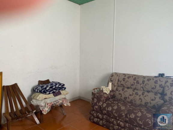 Imagem Sobrado à Venda, 86 m² em Fragata - Pelotas