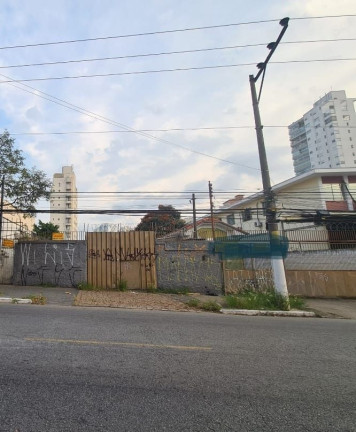 Imagem Terreno à Venda, 1.116 m² em Vila Leopoldina - São Paulo Imagem Terreno à Venda, 1.116 m² em Vila Leopoldina - São Paulo