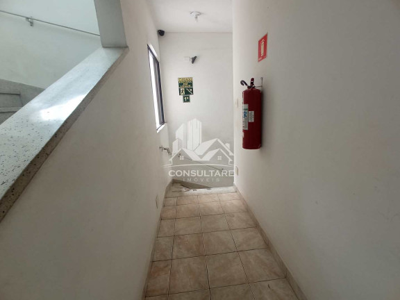 Imagem Sala Comercial para Alugar, 40 m² em Vila Mathias - Santos Imagem Sala Comercial para Alugar, 40 m² em Vila Mathias - Santos