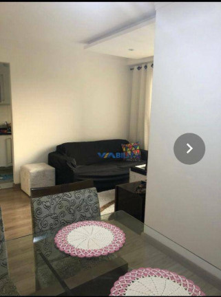 Imagem Apartamento com 2 Quartos à Venda, 55 m² em Portal Dos Gramados - Guarulhos Imagem Apartamento com 2 Quartos à Venda, 55 m² em Portal Dos Gramados - Guarulhos